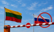 Sportivii și toți oamenii de cultură ruși vor fi obligați de Lituania să condamne războiul purtat de Rusia împotriva Ucrainei dacă vor să intre pe teritoriul țării baltice / Ce alte măsuri restrictive pregătesc lituanienii / Reacția isterică a Moscovei