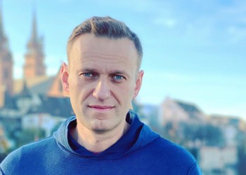 Alexei Navalnîi continuă să-l șicaneze pe despotul Vladimir Putin chiar și după moarte. Cartea de memorii a opozantului rus, cu dezvăluiri inedite, va fi publicată peste câteva luni