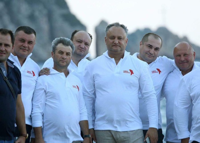 Înregistrări AUDIO explozive: Oamenii lui Igor Dodon, abuz de putere și trafic de influență la cel mai înalt nivel! Furculiță și Voicu au îngropat un dosar penal