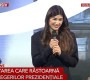 VIDEO. Așchia nu sare departe de trunchi: fiica lui Mircea Geoană și-a elogiat tatăl (plagiator dovedit), la Antena 3, cu un discurs plagiat după cel rostit de Kai Trump, nepoata prezidențiabilului american, la Convenția Partidului Republican / Până și declarația finală de iubire este identică