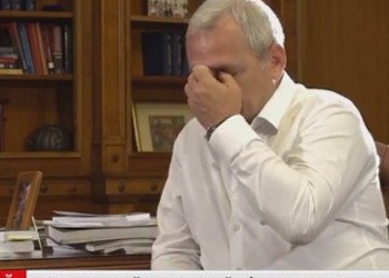 VIDEO Dragnea lansează o fumigenă electorală: "Indemnizația specială pentru parlamentari nu trebuie să mai existe"