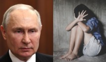 ”Pe Natalia am găsit-o la morgă. Era bătută crunt. Nu putea fi îngropată într-un sicriu deschis. Fusese pur și simplu torturată până la moarte”. Cum le răpesc ocupanții ruși pe femeile ucrainene din casele lor, fie pentru a le tortura până la moarte, fie pentru a le condamna la ani grei de pușcărie politică prin intermediul acuzațiilor mincinoase