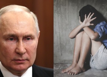 ”Pe Natalia am găsit-o la morgă. Era bătută crunt. Nu putea fi îngropată într-un sicriu deschis. Fusese pur și simplu torturată până la moarte”. Cum le răpesc ocupanții ruși pe femeile ucrainene din casele lor, fie pentru a le tortura până la moarte, fie pentru a le condamna la ani grei de pușcărie politică prin intermediul acuzațiilor mincinoase