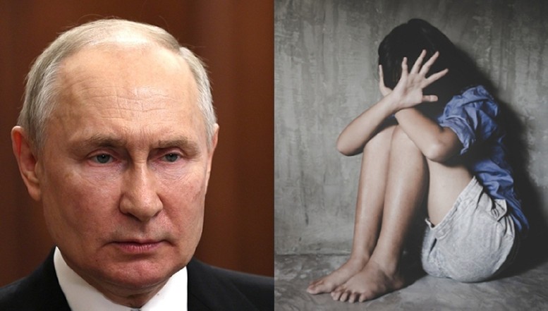 ”Pe Natalia am găsit-o la morgă. Era bătută crunt. Nu putea fi îngropată într-un sicriu deschis. Fusese pur și simplu torturată până la moarte”. Cum le răpesc ocupanții ruși pe femeile ucrainene din casele lor, fie pentru a le tortura până la moarte, fie pentru a le condamna la ani grei de pușcărie politică prin intermediul acuzațiilor mincinoase