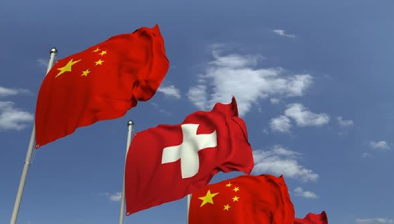 Șocant: Elveția permite accesul agenților Chinei comuniste, printr-un ACORD SECRET, la cetățenii chinezi care solicită azil politic  