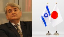 Daniel Uncu: Bizară diplomatic și extrem de gravă moral-politic decizia neinvitării Israelului la cea de-a 79-a comemorare a victimelor bombardamentului atomic asupra orașului Nagasaki. A scos la iveală - încă o dată - neînțelegerea dramei poporului evreu!