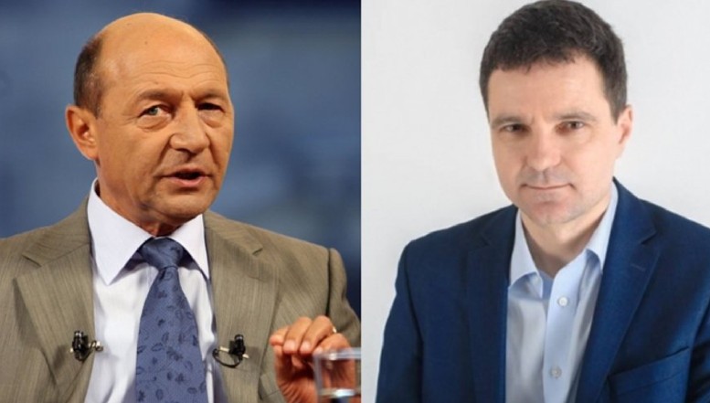 Băsescu recunoaște că a PIERDUT bătălia pentru funcția de primar al Capitalei, dar NU dă de înțeles că se va retrage: "Pot să câştig respect"