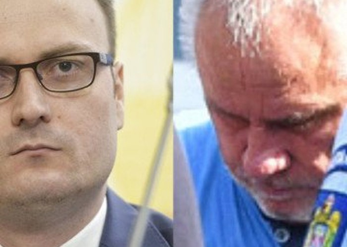 Ipocritul Cumpănașu, DELIR de proporții: Gheorghe Dincă NU este criminalul Alexandrei! Unchiul se cațără din nou pe ororile de la Caracal