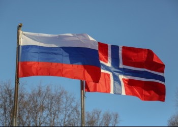 Norvegia, în alertă! Activitățile spionajului rus au crescut în anvergură într-o zonă-cheie a țării, unul din obiective fiind pregătirea de acte de sabotaj. Un șef dintr-un serviciu de securitate norvegian lansează un apel către populație de a contribui la demascarea agenților Rusiei