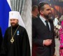 Grigory Alfeyev - cleric rus apropiat de regizorul român Ciprian Mega, ar putea fi SANCȚIONAT de Cehia. În prezent slujește în orașul ceh Karlovy Vary. De ce e ținut în vizor de autoritățile cehe