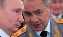 Ministrul rus al Apărării a luat foc după întâlnirea dintre Trump și Iohannis: Rusia va lua măsuri de contracarare