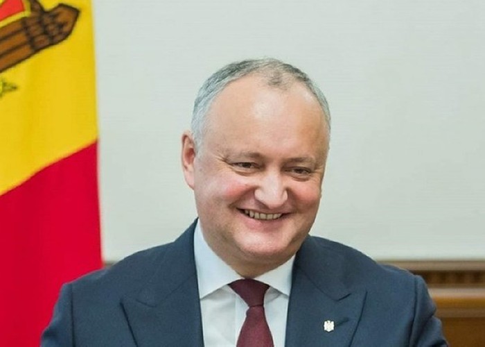 Dodon a instituit starea de urgență ca să scape de anticipate și pentru a FURA 20 miliarde de lei. ACUZAȚIILE fostului ministru al Finanțelor, Natalia Gavrilița