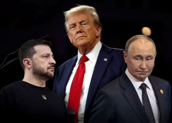 EXCLUSIV Document: “În timpul agresiunii militare rusești, în Ucraina NU pot avea loc alegeri”. Comisia Electorală Centrală de la Kyiv le răspunde lui Trump și Putin, care cer alegeri în Ucraina în timp ce rușii continuă genocidul poporului ucrainean. Care sunt riscurile alegerilor postbelice și cum vor putea vota ucrainenii din teritoriile ucrainene ocupate temporar de Rusia