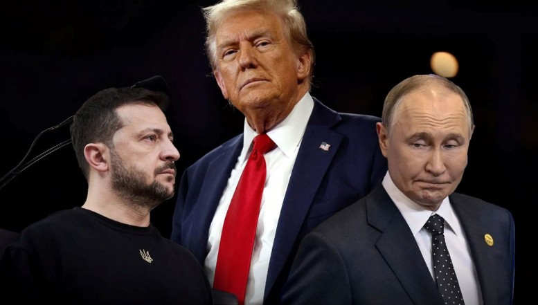 EXCLUSIV Document: “În timpul agresiunii militare rusești, în Ucraina NU pot avea loc alegeri”. Comisia Electorală Centrală de la Kyiv le răspunde lui Trump și Putin, care cer alegeri în Ucraina în timp ce rușii continuă genocidul poporului ucrainean. Care sunt riscurile alegerilor postbelice și cum vor putea vota ucrainenii din teritoriile ucrainene ocupate temporar de Rusia