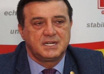 Șantajul practicat de Niculae Bădălău. Primarul PSD al municipiului Giurgiu își acuză șeful de partid că a condiționat finanțarea județului de rezultatul la alegeri