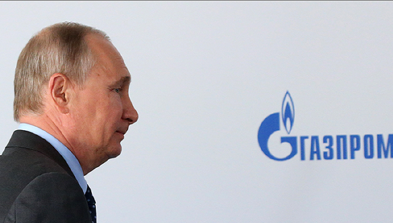 DOCUMENT Prin intermediul Gazprom, Kremlinul pune bazele unei noi grupări teroriste. Multiplicarea grupului Wagner