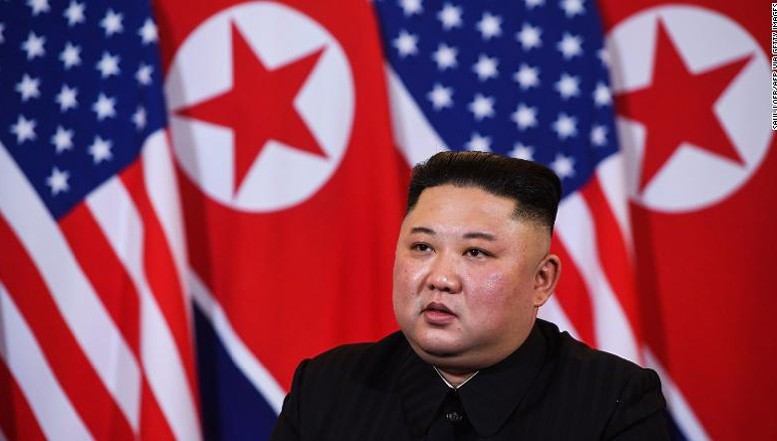 Cronica unei morți așteptate: cazul Kim Jong-un