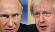 Premierul Marii Britanii s-a săturat de autocratul Putin: "Nu va exista o normalizare a relației până când Rusia nu pune capăt activității destabilizatoare"