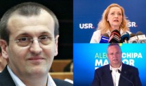 Politologul Cristian Preda, scrisoare deschisă adresată membrilor PNL: "Vă cer să nu-l votați pe Nicolae Ciucă! Nu are nicio șansă să ajungă în finală" / "Faceți ceva rațional! Dați-i votul vostru Elenei Lasconi!" / "Veți căpăta postul de prim-ministru"