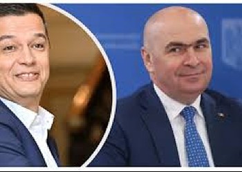 Toată presa aflată în buzunarele PSD MINTE să Bolojan ar fi suferit un așa-zis ”eșec”. E vorba de aproximativ 75% din presa de pe Dâmbovița. În realitate, adevăratul eșec a fost înregistrat de Grindeanu, în timp ce Bolojan are o susținere solidă (de 70%) în PNL / Explicațiile consultantului politic Cristian Hrițuc