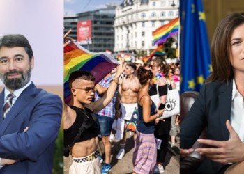 Oficialii maghiari se opun vehement noului "diktat" LGBTQ: "Nu vom permite UE să ne dea lecții pe probleme care sunt numai treaba noastră!"