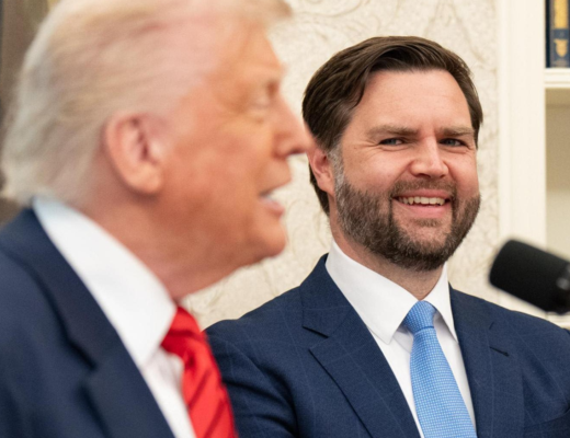 Puci la Casa Albă? JD Vance, îndemnat de un conservator proeminent, să invoce al 25-lea amendament și să-l înlăture pe Donald Trump de la putere. Secretarul de stat Marco Rubio, chemat și el să sprijine eforturile de demitere a președintelui
