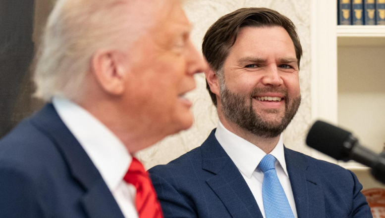 Puci la Casa Albă? JD Vance, îndemnat de un conservator proeminent, să invoce al 25-lea amendament și să-l înlăture pe Donald Trump de la putere. Secretarul de stat Marco Rubio, chemat și el să sprijine eforturile de demitere a președintelui