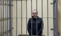 Ucrainenii din teritoriile ocupate de ruși au ajuns să fie condamnați la ani grei de pușcărie politică pentru așa-zisă ”trădare de patrie”, deși patria lor e Ucraina, nu Rusia invadatoare. Teroarea rusească