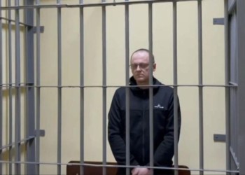 Ucrainenii din teritoriile ocupate de ruși au ajuns să fie condamnați la ani grei de pușcărie politică pentru așa-zisă ”trădare de patrie”, deși patria lor e Ucraina, nu Rusia invadatoare. Teroarea rusească