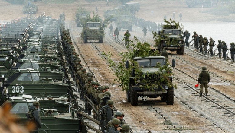 Strategia Ucrainei în războiul cu Rusia, pusă la punct de experți vestici. Va atrage armata rusă într-o capcană. Andrei Caramitru estimează că va fi un „Afghanistan la o scară uriașă”