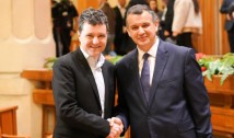 Ciprian Ciucu demantelează guvernul „tehnic” de strânsură al lui Eugen Tomac. Cine sunt „iepurașii” PSD care ar urma să asigure supraviețuirea baronilor locali. „Vă rog, aveți decența și nu ne luați de proști. PSD a făcut deja această greșeală!”