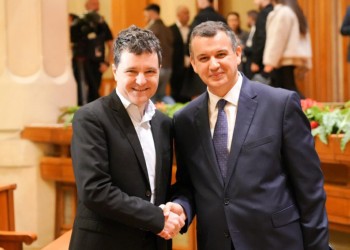 Ciprian Ciucu demantelează guvernul „tehnic” de strânsură al lui Eugen Tomac. Cine sunt „iepurașii” PSD care ar urma să asigure supraviețuirea baronilor locali. „Vă rog, aveți decența și nu ne luați de proști. PSD a făcut deja această greșeală!”