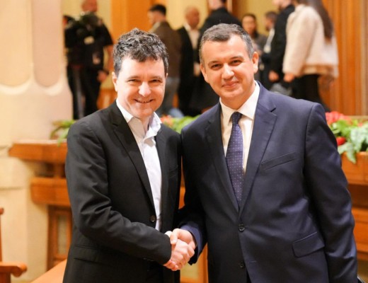 Ciprian Ciucu demantelează guvernul „tehnic” de strânsură al lui Eugen Tomac. Cine sunt „iepurașii” PSD care ar urma să asigure supraviețuirea baronilor locali. „Vă rog, aveți decența și nu ne luați de proști. PSD a făcut deja această greșeală!”