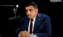 VIDEO Cum a dat George Simion cu oiștea-n gard când i-a caracterizat pe votanți: Majoritatea sunt "știrbi, bătrâni și dezinformați"