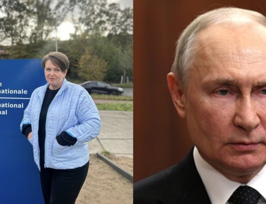 Tortură, violuri și crime – mărturia unei femei care-și face dreptate la Haga după ce a scăpat din infernul Kremlinului / "Pentru mine, victoria Ucrainei ar însemna un tribunal în care să fie pedepsiți. M-au lovit în cap, m-au sufocat cu pungi de plastic și cabluri. Au adus propriul lor curent electric și au simulat execuții. Scopul era să mă facă să mărturisesc ceva ce nu făcusem"