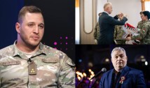 Cutremur politic la Budapesta! Un influent militar maghiar a avut curajul de a vorbi public despre problemele majore cauzate armatei ungare de Guvernul Orbán: "De îndată ce starea de urgență va fi ridicată, capacitatea noastră de apărare se va apropia de zero". Totodată, militarul contestă discursul Executivului în care Ucraina este prezentată ca o mare amenințare