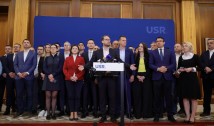 Decizia USR de a-și abandona propriul candidat nu va reorienta votanții către Nicușor Dan. Valeriu Nicolae: „Declarația lui Nicușor cum că gestul USR de a îl susține este "absolut corect" este fie de o aroganță stupefiantă, fie o dovadă de prostie”