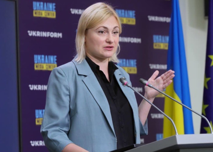 Deputată ucraineană: Țara mea poate "închide cerul" de una singură, dar are nevoie de sisteme moderne de apărare! Ce spune aceasta despre europenii care discută cu îngrijorare "dacă temperatura camerei ar trebui să fie redusă la 18, 19 sau 20 de grade"