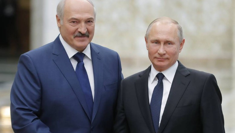 Oficial din cadrul NATO: Belarus ar putea ataca Ucraina în curând / Kremlinul primește o mână de ajutor din partea regimului Lukashenko inclusiv în ceea ce privește amenințarea nucleară