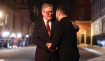 The Telegraph: Armata Marii Britanii respinge planul actual de trimitere de trupe în Ucraina și îl cataloghează drept "teatru politic"