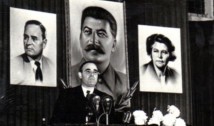 Sovietizarea României. Cum a fost acuzat Gheorghiu-Dej de ”titoism” prin intermediul lui Bodnăraș, agentul GRU