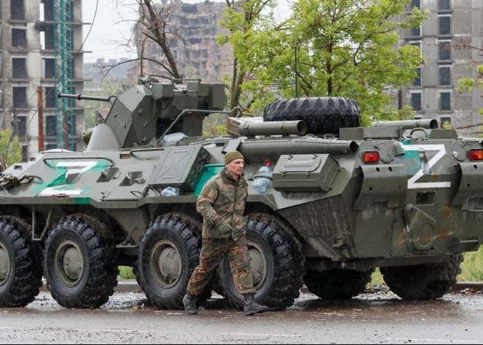 Cum sabotează ofițerii ruși războiul din Ucraina: au încercat să vândă la fier vechi componente ale sistemelor antirachetă pentru a nu ajunge să lupte în linia întâi la Donețk. S-au lăcomit însă la bani și au fost prinși