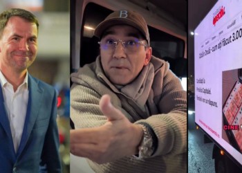 Valeriu Nicolae: „Avem cei mai buni trei candidați pe care i-am avut vreodată pentru Primăria Bucureștiului - Drulă, Ciucu și Ana Ciceală” / Doi dintre ei sunt în vizorul mafiei AUR-PSD-fosta Securitate care turează motoarele plimbând prin oraș dube cu mesaje mincinoase / Una dintre mașini este gestionată de fiul unui fost mare general de Securitate