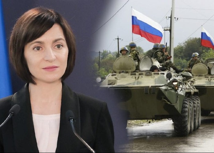Maia Sandu trebuie să ceară Rusiei, la ONU, RETRAGEREA trupelor de ocupație din așa-zisa Transnistria. Omorurile, tortura și abuzurile dictate de Rusia în stânga Nistrului. Solicitările Asociației Promo-LEX