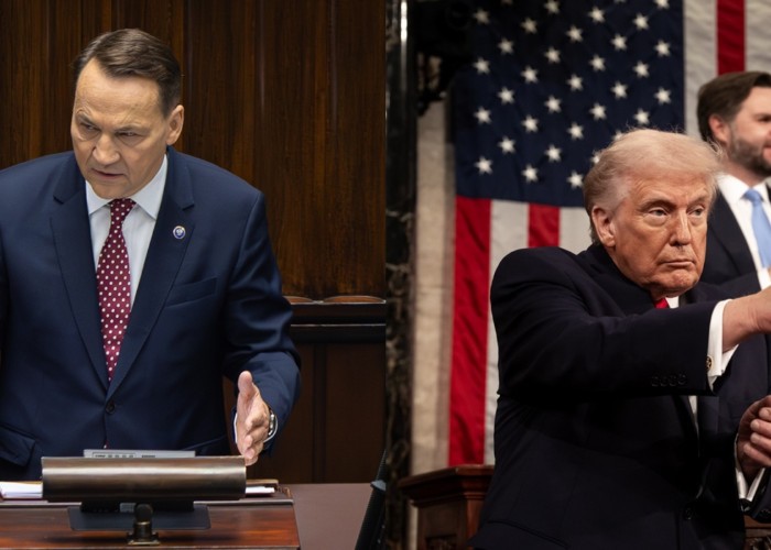 Ministrul de Externe al Poloniei a răbufnit pe tema relaționării cu SUA: "Am fost și vom rămâne un aliat loial, dar nu putem fi fraieri!". Contextul istoric pe care l-a invocat înaltul oficial / Pe de altă parte, Sikorski transmite că este de acord cu argumentele americanilor conform cărora Europa ar trebui să își asume o responsabilitate mai mare pentru propria securitate