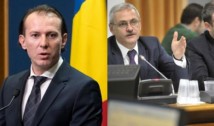 #RomâniiTrebuieSăȘtie: Cîțu pune în aplicare opera mafiotă a PSDragnea, prin înființarea unei noi bănci de stat, proiect pe care l-a criticat în 2017. Economist: "Rădăcinile socialiste nu se dezmint!"