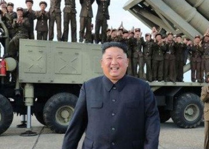 Kim Jong-un salvează planeta: ultima pandalie a Coreei de Nord este eliminarea autoturismelor poluante! Cât de conectat este regimul nord-coreean la curentele de gândire ale stângii moderne occidentale