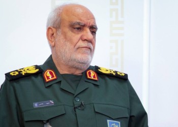 SUA și Israel, o nouă lovitură de zile mari în Iran! Generalul Majid Khademi, șeful Serviciului de Informații al Gărzii Revoluționare Iraniene, a fost ucis