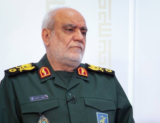 SUA și Israel, o nouă lovitură de zile mari în Iran! Generalul Majid Khademi, șeful Serviciului de Informații al Gărzii Revoluționare Iraniene, a fost ucis