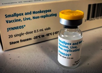 Campania de vaccinare împotriva variolei maimuței debutează în Israel. Cine sunt primii vizați și de ce